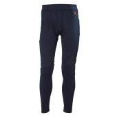 Pantaloni de corp HELLY HANSEN Lifa Max navy blue, marimea L