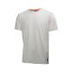 Tricou bumbac HELLY HANSEN Oxford T-shirt grey L