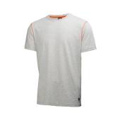 HH Oxford T-shirt grey L