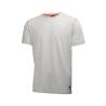 HH Oxford T-shirt grey L