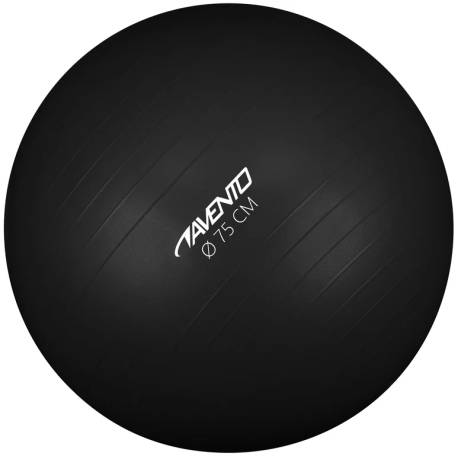 Minge Fitness Avento, 75 CM