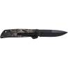 Briceag CAMILLUS Cuda Mini Prym1 Camo, lama 7.6cm