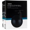 Minge Fitness Avento, 55 CM