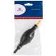 Para de amorsare combustibil OSCULATI Maxi, 45x108mm, pentru furtun 8mm