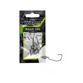 Jig articulat WIZARD Bullet Pro 7g, Nr.2/0, 3buc/plic