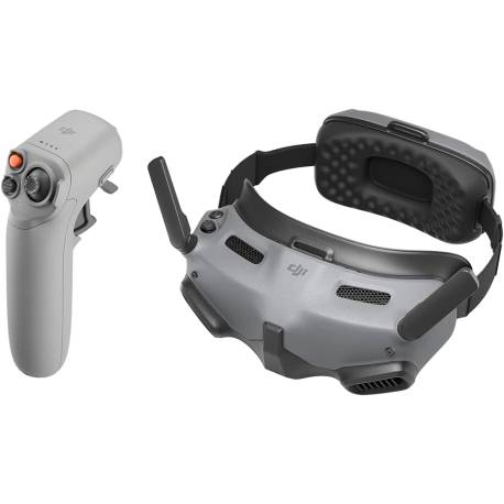 Motion Combo DJI Goggles Integra