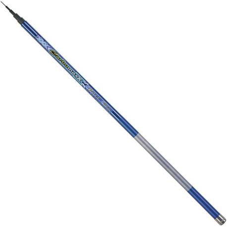 Varga telescopica KONGER Carbomaxx Pole, 5m, pana la 25g
