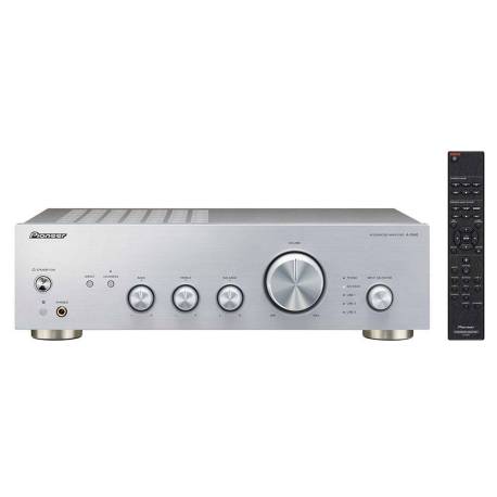 A-10AE Amplificator integrat Pioneer, gri