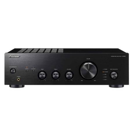 A-10AE Amplificator integrat Pioneer, negru