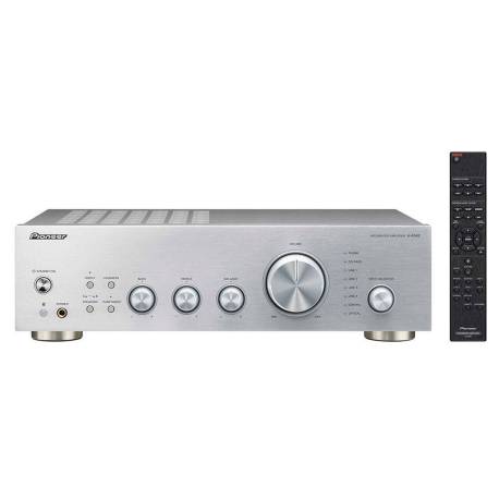 A-40AE Amplificator integrat Pioneer, gri