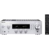 SX-N30AE Network Stereo Receiver pe 2 Canale Pioneer, gri