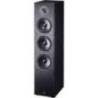 Set 2 boxe de podea Magnat Monitor S70, negru