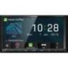 Sistem multimedia cu Navigatie Garmin - KENWOOD DNX7190DABS