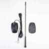 Kit statie radio CB PNI Escort HP 7120 ASQ cu antena si microfon