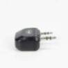 Pachet statie radio CB PNI Escort HP 8001L ASQ + microfon si Dongle cu Bluetooth PNI Mike 80
