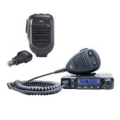 Statie radio CB PNI Escort HP 6500 si microfon PNI Mike 65