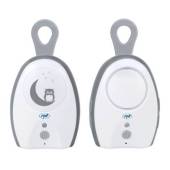 Audio baby monitor PNI B6500 wireless, intercom, cu lampa de noapte