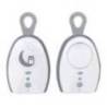 Audio baby monitor PNI B6500 wireless, intercom, cu lampa de noapte