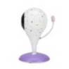 Video baby monitor PNI CARE ecran 2.4", wireless, senzor temperatura