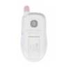 Video baby monitor PNI CARE ecran 2.4", wireless, senzor temperatura