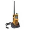 Statie radio portabila VHF/UHF PNI P17UV, dual band 144-146MHz si 430-440MHz, 999CH, 1500mAh