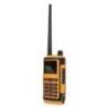 Statie radio portabila VHF/UHF PNI P17UV, dual band 144-146MHz si 430-440MHz, 999CH, 1500mAh