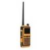 Statie radio portabila VHF/UHF PNI P17UV, dual band 144-146MHz si 430-440MHz, 999CH, 1500mAh