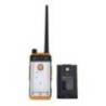 Statie radio portabila VHF/UHF PNI P17UV, dual band 144-146MHz si 430-440MHz, 999CH, 1500mAh