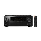 Receptor AV de rețea PIONEER VSX-LX305 Elite cu 9.2 canale, negru