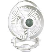 Ventilator CAFRAMO Bora white 12V