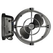 Ventilator CAFRAMO Sirocco black 12/24 V