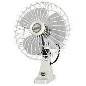 Ventilator reglabil TMC white 24V