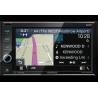 Sistem de navigatie ENWOOD DNR-4190DABS 6.2 WVGA