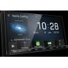 KENWOOD DMX-7520DABS 2DIN cu ecran de 7″, Bluetooth/DAB+/Control Smartphone