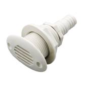 Aerisire rezervor de forma ovala GFN 294236, adaptor furtun 17-19mm