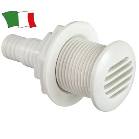 Aerisire rotunda rezervor GFN 294230, adaptor furtun 16mm