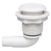 Aerisire rotunda rezervor GFN 294232, adaptor 90° furtun 16mm