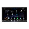 ALPINE iLX-705D Sistem Premium Multimedia de 7″, compatibil Apple Carplay si Android Auto