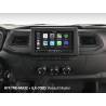 ALPINE iLX-705D Sistem Premium Multimedia de 7″, compatibil Apple Carplay si Android Auto