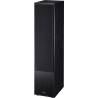 Set 2 boxe de podea Magnat Monitor S70, negru