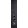 Set 2 boxe de podea Magnat Monitor S70, negru