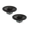 ALPINE R-S65.2 Difuzoare coaxiale de 16.5 cm, 100W RMS