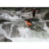 Caiac white water RAINBOW Idra Creek, 236cm, 1 persoana