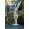 Caiac white water RAINBOW Idra Creek, 236cm, 1 persoana