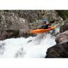 Caiac white water RAINBOW Idra Creek, 236cm, 1 persoana