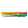 Caiac sit on top RAINBOW Orca Expedition 420cm, max. 3 persoane