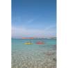 Caiac de mare RAINBOW Oasis Expedition 425cm, 1 persoana