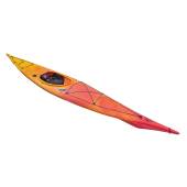 Caiac de mare RAINBOW Oasis Base 425cm, 1 persoana