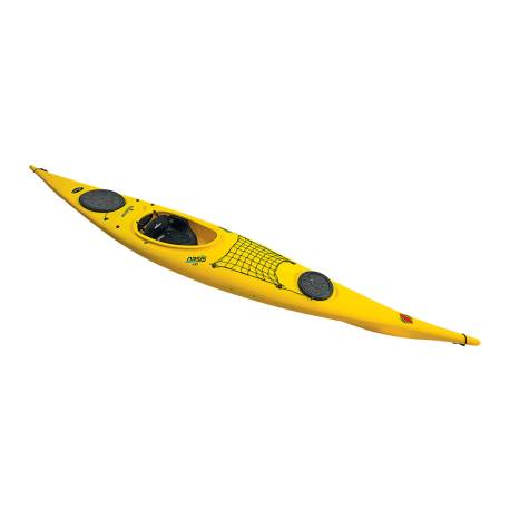 Caiac de mare RAINBOW Oasis Expedition 430cm, 1 persoana