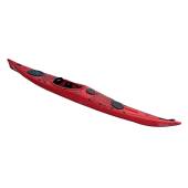 Caiac touring RAINBOW Freccia Expedition 483cm, 1 persoana